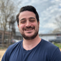 Zach Hoffman Email & Phone Number