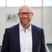 RECA NORM Employee Stefan John's profile photo
