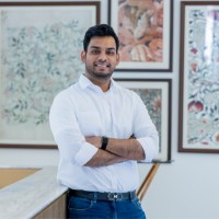 Virohan Employee Archit Jayaswal's profile photo