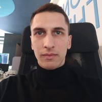 Zmaitech Employee Uros Matijasevic's profile photo