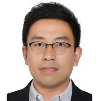 Kingsoft Cloud Employee Connon Wang's profile photo