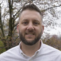 Power Industry Experts Employee Drew Pizzo's profile photo