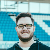 BraCom AS Employee André Østbø's profile photo