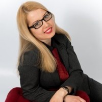 InUni Global Employee Dagina Wetherill's profile photo