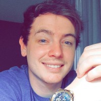 Highstreet IT Solutions Employee Kevin Brophy's profile photo