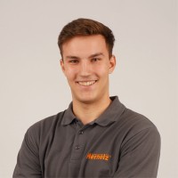 herholz.de Employee Hannes Schlüter's profile photo