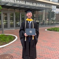 Engaging Minds Autism Services Employee Chase Ogle's profile photo