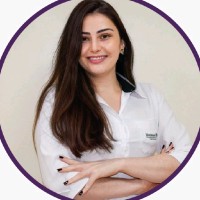 Unimed Vale do Aço Employee Indiara Cora's profile photo