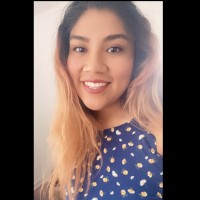Samplize, Corp. Employee Josefina Zarate's profile photo