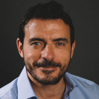贝塔斯曼亚洲投资基金 Employee John Farrell's profile photo