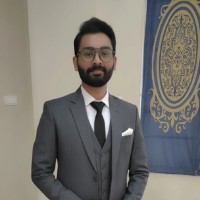 Nouman Ahmed's profile photo