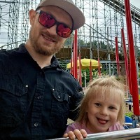 Dmitriy Osmak Email & Phone Number