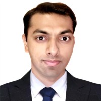 The Els Club, Dubai Employee Usman Mushtaq's profile photo