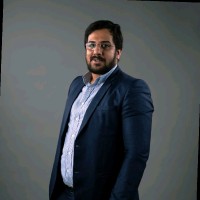 Valore Property Services Employee Salman Ayub's profile photo