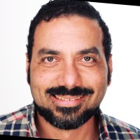 Canoo Employee Ernesto Inoa's profile photo
