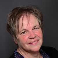 Anke Keller Email