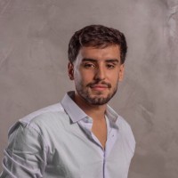 Propicia Employee Pablo Costa's profile photo