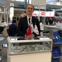 Tekelioğlu Cıvata Employee Ahmet Tekelioğlu's profile photo