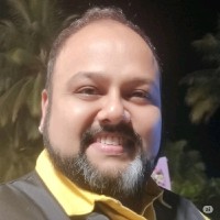 Zee Entertainment Enterprises Limited Employee Kaushik Dedhia's profile photo