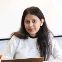 Monika Baroli Email