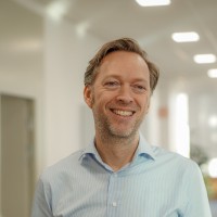 Yamaha Motor Europe N.V. Employee Michael van Zomeren's profile photo