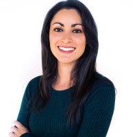 TIG Management Employee Priscilla Hidalgo's profile photo