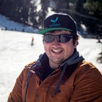 Joybird Employee Erik Werner's profile photo