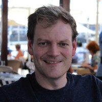 Maxem Energy Solutions Employee Michael Charnley's profile photo