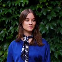 ELSA Employee Inês Ribeiro's profile photo