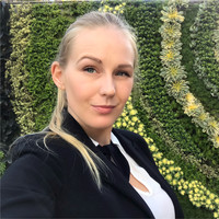 Los Angeles Maritime Institute Employee Eugenia Bulanova's profile photo