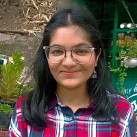 Garima Singh's profile photo