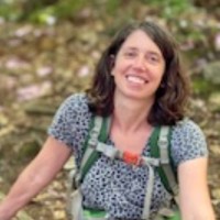 Rice University Employee Amy Dunham's profile photo