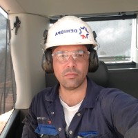 DEHISPA Employee Roman Alvarez Pineda's profile photo