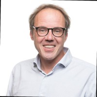 Ardena Employee Filip van Herck's profile photo