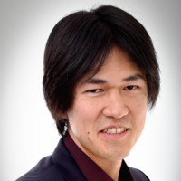 Dojinn Employee Christopher Chew's profile photo