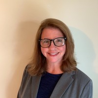 PurpleLab Employee Christa Haines's profile photo