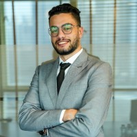 Quick Digital Solutions Employee Abdelrouf Ali's profile photo