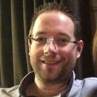 Razorblue Group Employee Michael Igo's profile photo