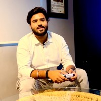 Sahil Kashyap Email