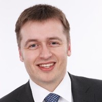 ECOVIS Deutschland Employee Schinhärl Thomas's profile photo