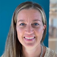 Synklino Employee Fredrika Carlsson's profile photo