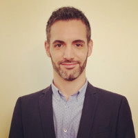IÉSEG School of Management Employee Mario Baeza's profile photo