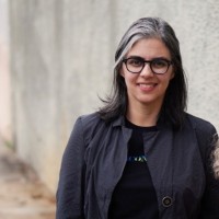 Ana Elisa Ribeiro Email