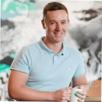 Visualsoft Ltd Employee Ashley Wright's profile photo