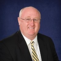 Jones Lang LaSalle Employee Mark Alexander's profile photo