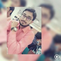 Quanrio Employee Alqama Shuja's profile photo