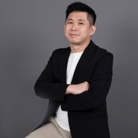 Xamble Group Limited Employee Jin Lee's profile photo