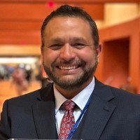 Another Broken Egg Cafe Employee Marc Rogers's profile photo