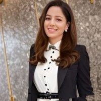 Xpatech Employee Aashna Thakur's profile photo