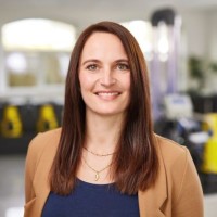 Zehnder Pumpen GmbH Employee Melanie Hänsel's profile photo
